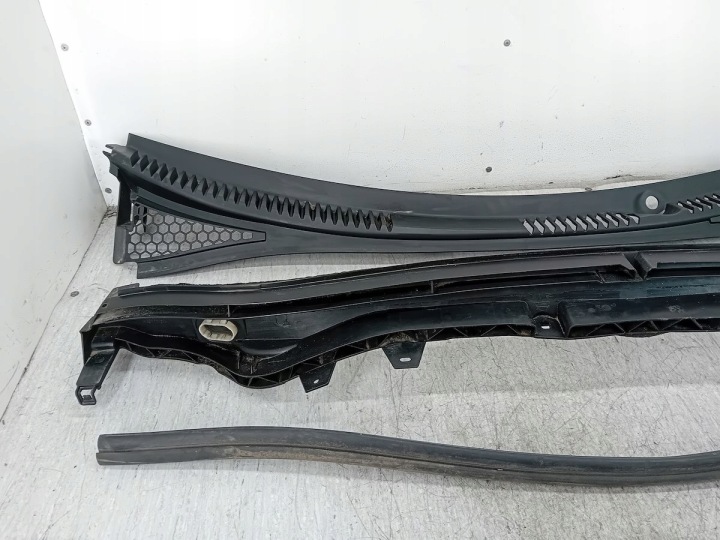 фото №6, Панель під лобовим склом citroen c3 ii 9684150580 9684194780