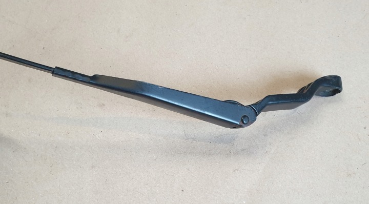 фото №15, Рычаг дворники левое перед водителя vw golf iv 1j0 audi (oem) eu