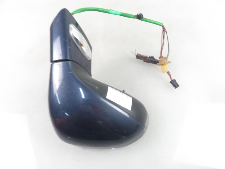 фото №9, Зеркало правые peugeot 308 sw универсал khhc