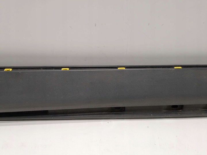 фото №3, Планка накладка пороговая порога правая 30655190 volvo xc90 02-06r дорестайлинг