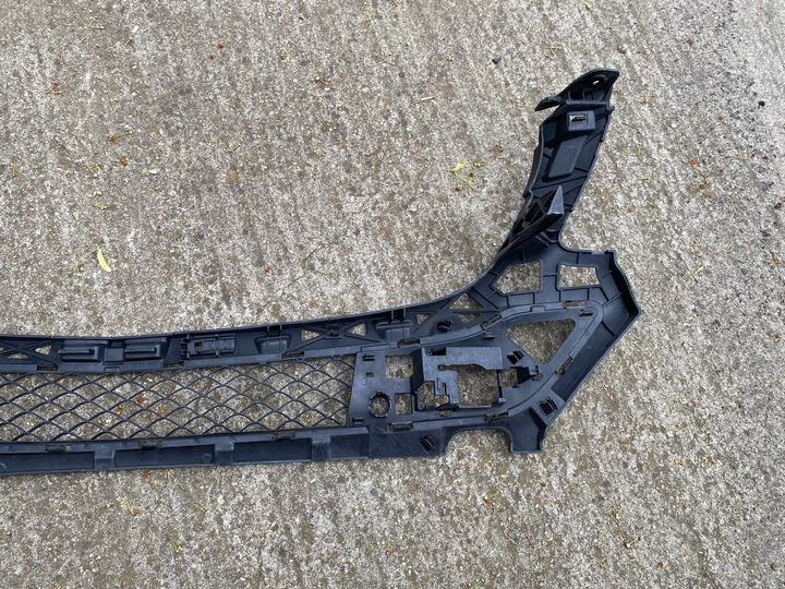 фото №8, Решётка бампера средняя a1668853965 mercedes gle w166