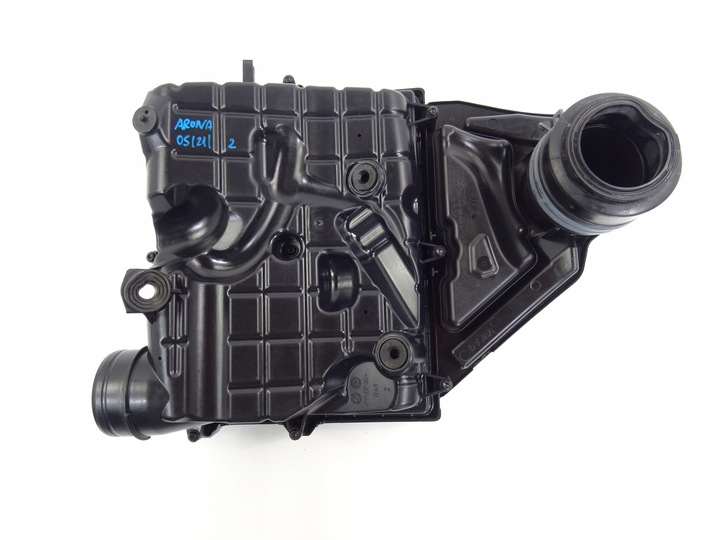 фото №9, Seat arona корпус фильтра воздуха 04c129620a