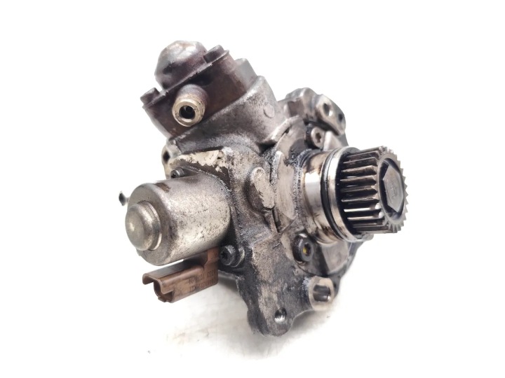 фото №10, Ford mondeo насос топливная рейка высокого давления 2.0 tdci дизель 9674984480