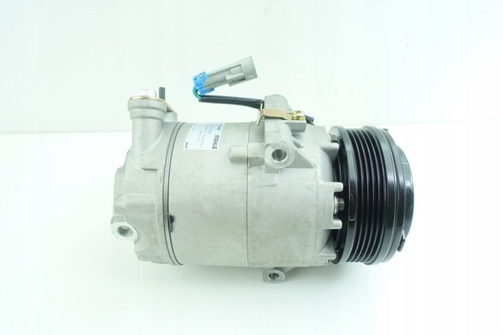 фото №14, Mahle оригінал acp 62 000s компресор, кондиціонер