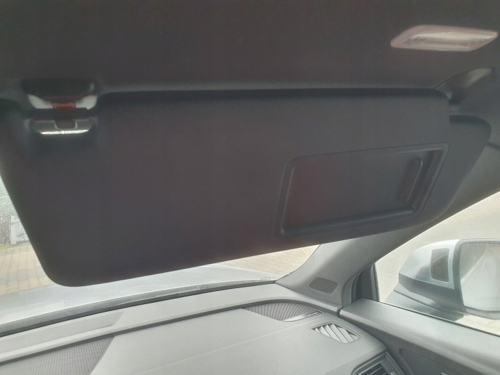 фото №6, Audi q5 sq5 80a fy потолок чёрная s line панорама