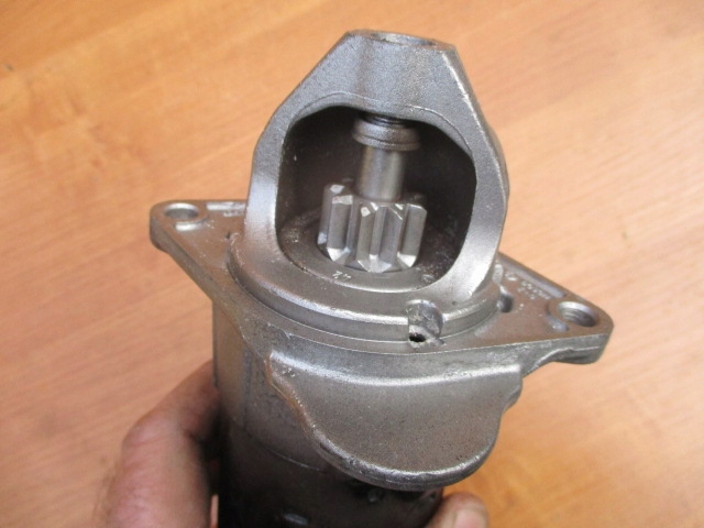 фото №8, Opel corsa d e 1.2 a12xer 1.4 a14xer 1.4 turbo стартер 55566800 lux