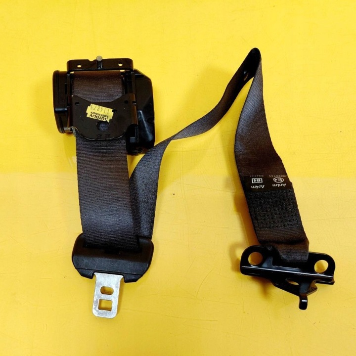 фото №6, Pas безопасности зад rover 200 xv evl103710lnf nr2419