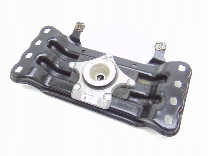 фото №1, Лапи подушка коробки mercedes glk x204 3.0 cdi