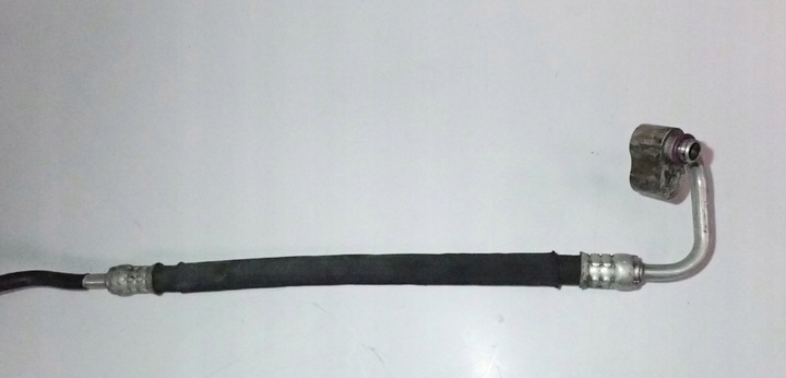 фото №7, Шланг кондиціонера audi a6 s6 c6 4f 4f2260712