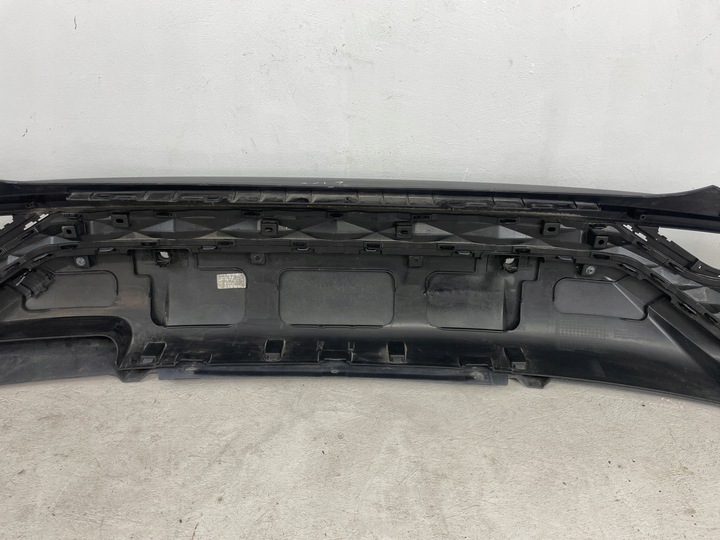 фото №13, Hyundai tucson iv бампер зад задній 86612-n7020