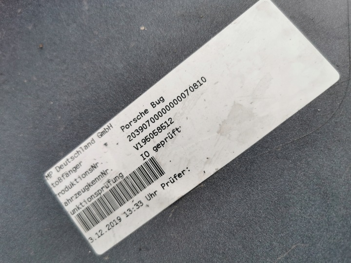 фото №11, Porsche cayman 982 gt4 spyder