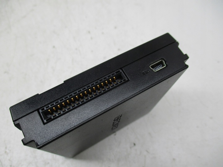 фото №7, W204 модуль навигации becker a1669000101