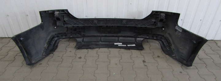 фото №16, Бампер зад задний audi s5 8w6 sportback рестайлинг 20-24