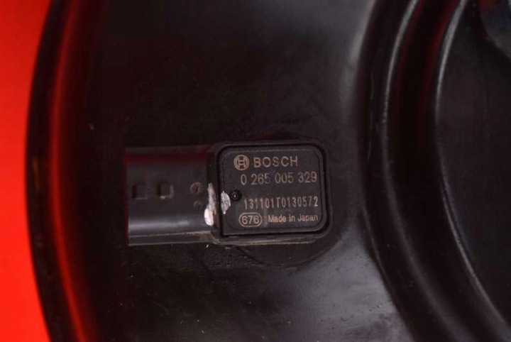 фото №8, Підсилювач насос гальмівна eu 460074eh2a nissan qashqai 2 ii j11 1.5 dci 110 km