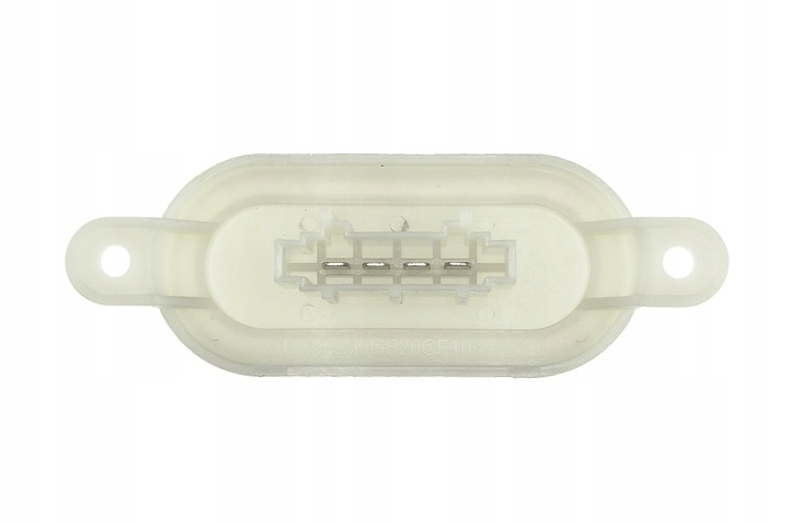 фото №11, Резистор вентилятор