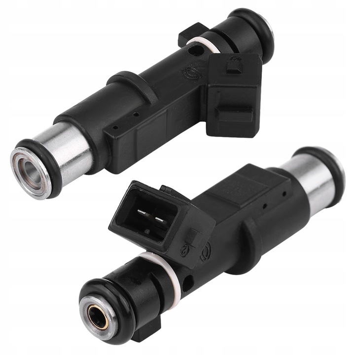 фото №6, 01f003a fuel спрей інжектор nozzle for peugeot 206 307 406 407 607 806