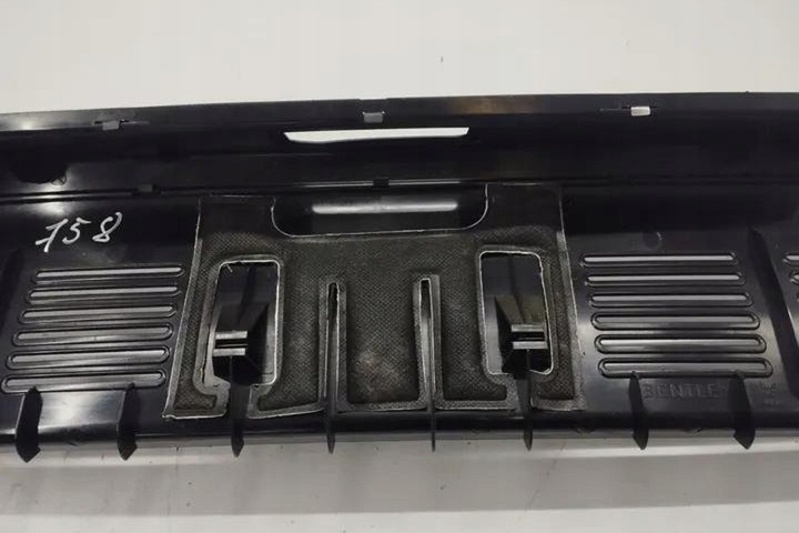 фото №13, Захист замка кришки bentley flying spur 3w_ 3w5863459 6.0l бензин 460kw