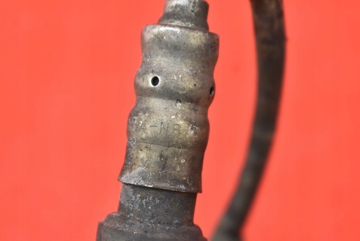 фото №10, Лямбда-зонд 0za554-n8 nissan primera p12 1.8 116 km 01-08