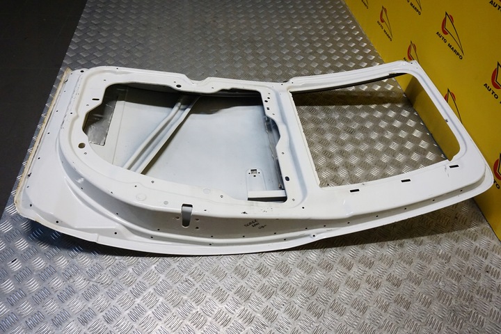 фото №15, Dodge ram 1500 2009 - 2018 дверь зад правые задние usa