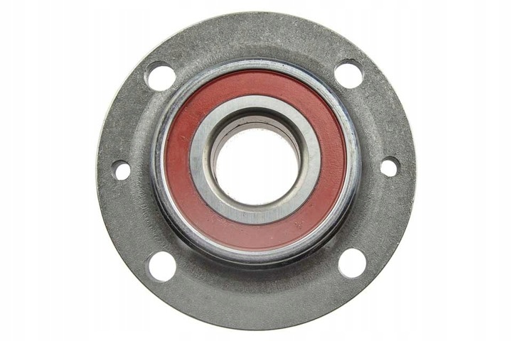 фото №14, Ступиця колеса зад fiat brava/bravo 1.4-1.9jtd 95.10-