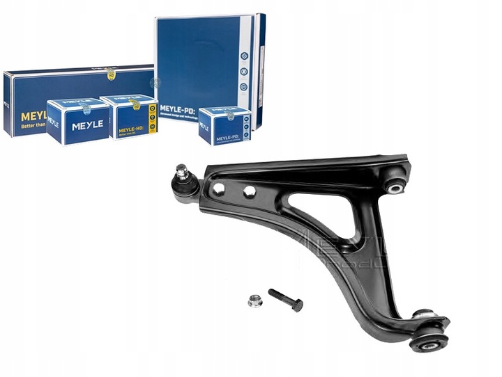 фото №1, Meyle рычаг renault перед twingo le