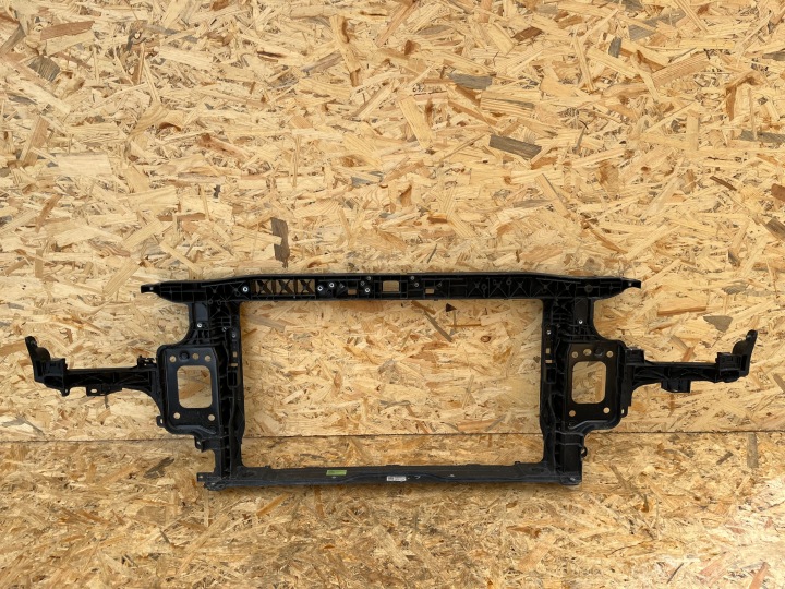 фото №11, Усилитель передняя панель перед hyundai i30 i-30 iii 3 17- 64101-g4000