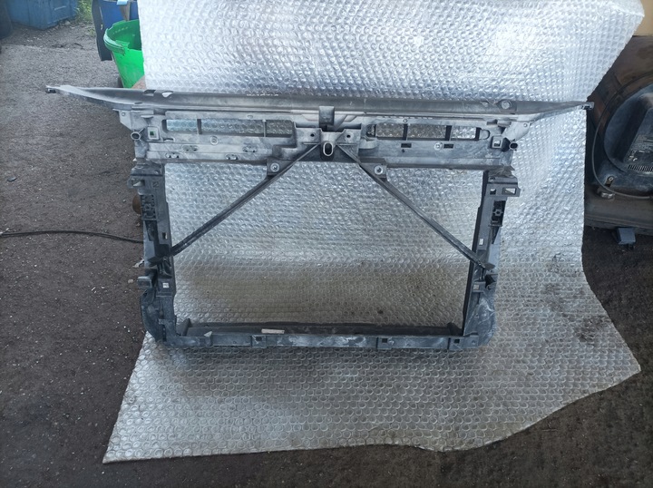 фото №1, Skoda octavia iii 5e0 pas переднее 5e0805588d