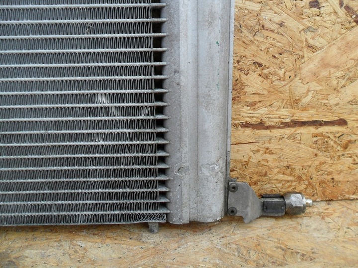 фото №5, Citroen zx 1996 1997 1998- радиаторов кондиционера