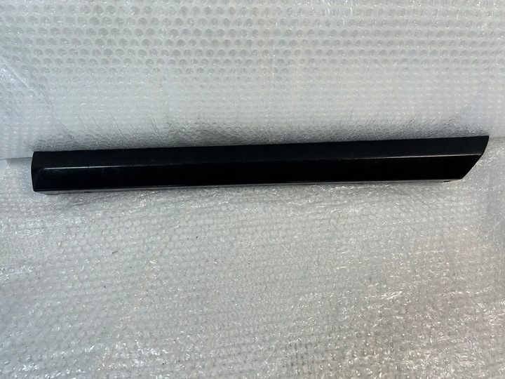 фото №1, Volvo xc70 планка двері лівий зад задня