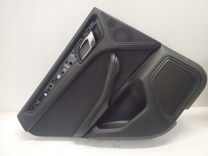 фото №14, Porsche macan комплект сиденья, сиденья