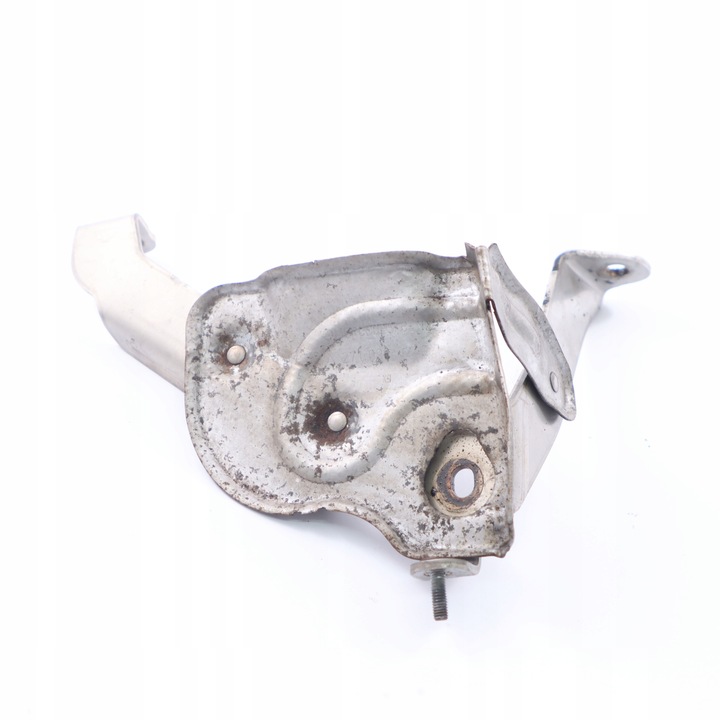 фото №12, Mercedes w204 m271 тримач кронштейн кріплення турбокомпресора a2710960240