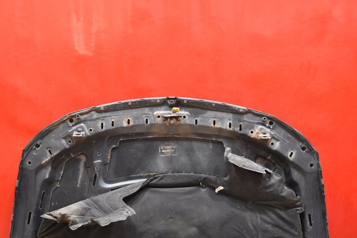 фото №14, Капот крышка двигателя a22/7 bmw e90 e91 04-10