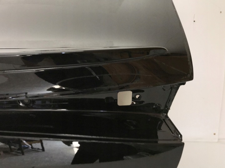 фото №7, Mercedes v295 кришка багажника зад a2957570500