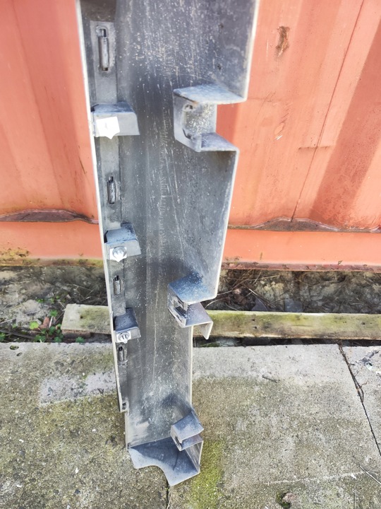 фото №16, Планка пороговая левая ford fusion sedan usa 2013-