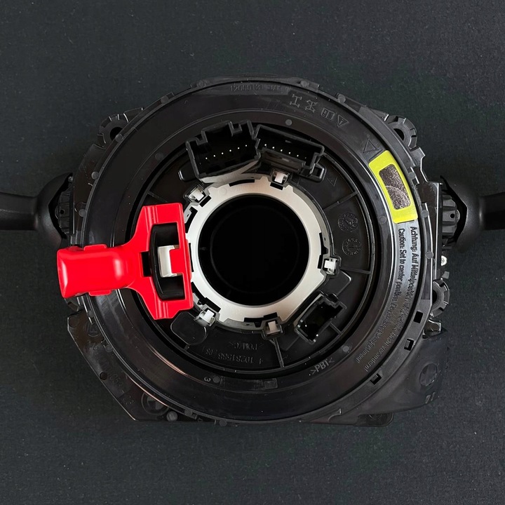 фото №12, Новий перемикач комбінований стрічка bmw 1', 5', ix3, x3, x3 m, x5 m, 5a32039