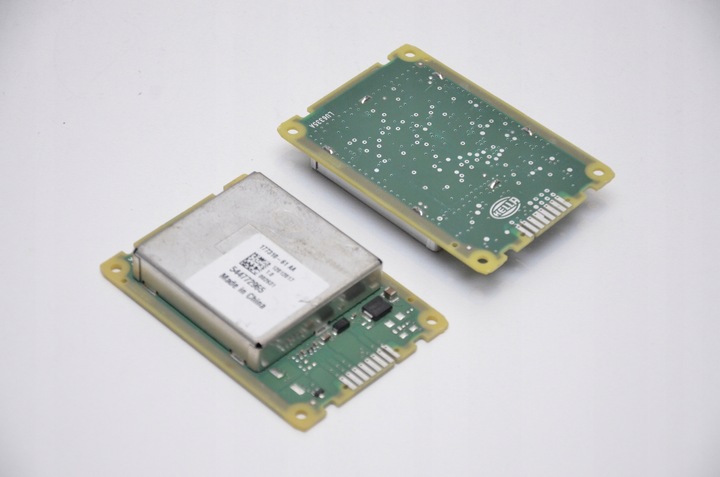 фото №13, Модуль повний led drl перетворювач audi a8 12-15 r.