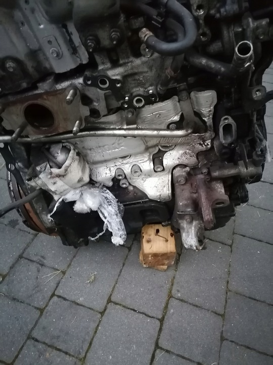 фото №8, Двигун mazda 6 iii gj 2.2 175km sh2 sh30