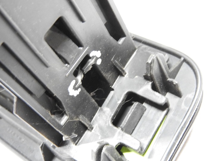 фото №5, Renault scenic iii 09-16 бардачок выдвижной ящик сиденья зад 883900001r