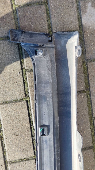 фото №8, 8064808 молдинг порогова накладка права м-пакет x3 g01 x4 g02 pod лампа