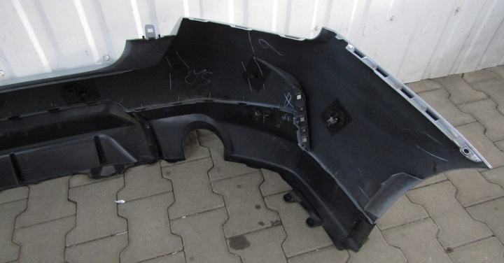 фото №14, Бампер зад задній bmw 2 g42 купе m набір 22-