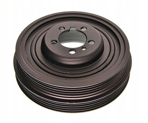 фото №1, Колесо ременное вала коленчатого suzuki baleno/ swift/ vitara 1,3/1,6