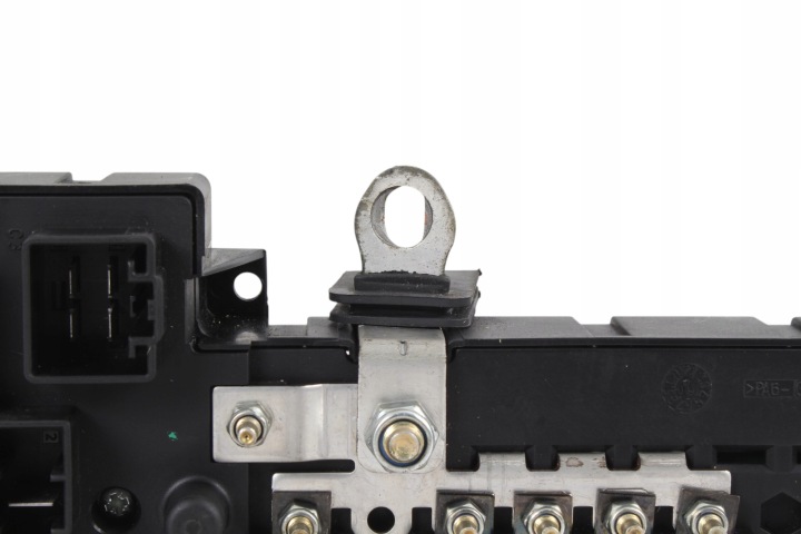 фото №9, Коробка модуль предохранителей volvo s80 i s60 i 2.4 дизель 8637841