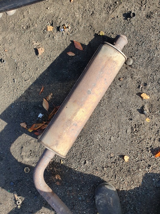 фото №7, Бак пального peugeot 607 2.0 2.2 ben 2002-2005 ezdc сухий голий герметичний