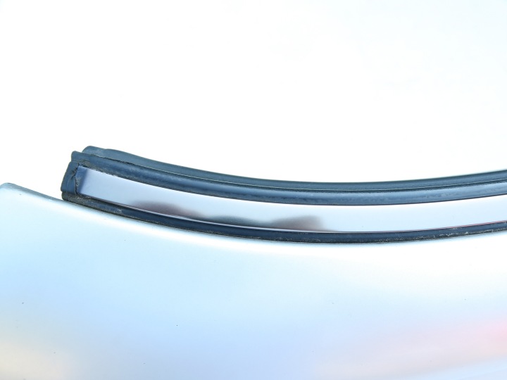 фото №11, Дах верх запчастина прокладки mercedes slk w170 r170