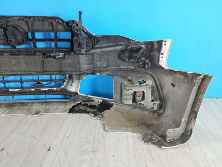 фото №10, Audi a5 s5 8t0 s-line бампер решётка перед ly9c 12/16