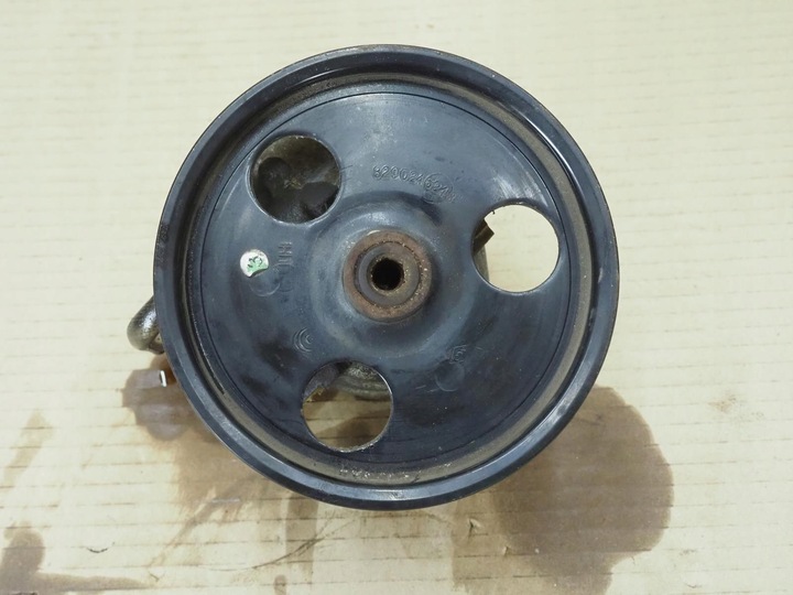 фото №7, Насос усилителя dacia logan mcv i ls 1.6 16v k4m 04-12 8200575303