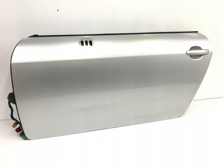 фото №1, Дверь левая левый перед audi tt 8n ly7w 98-06