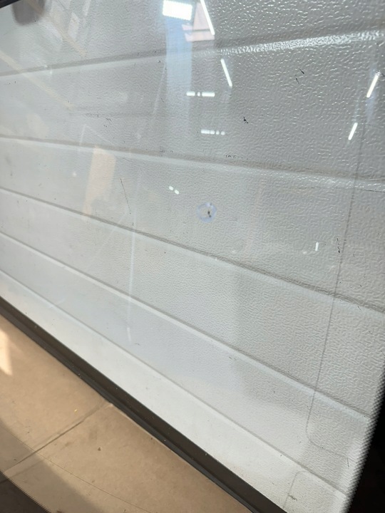 фото №6, Стекло лобовое, стекло передняя, перед mercedes vito w447, viano 2017r.