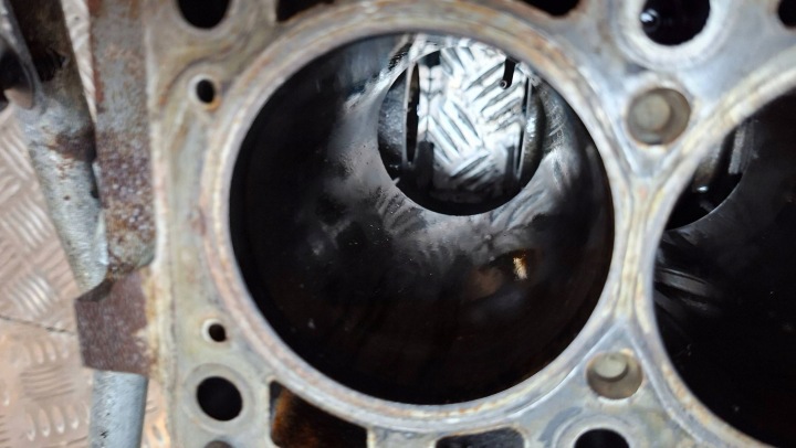 фото №7, Блок двигателя полублок z13dt opel fiat 1.3 cdti mjet jtd евро 3 4