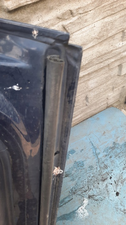 фото №11, Дверь зад правые renault espace 04r